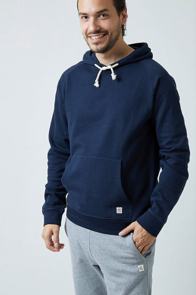 Basic Hoodie