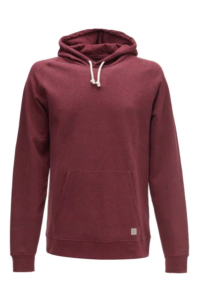 Basic Hoodie