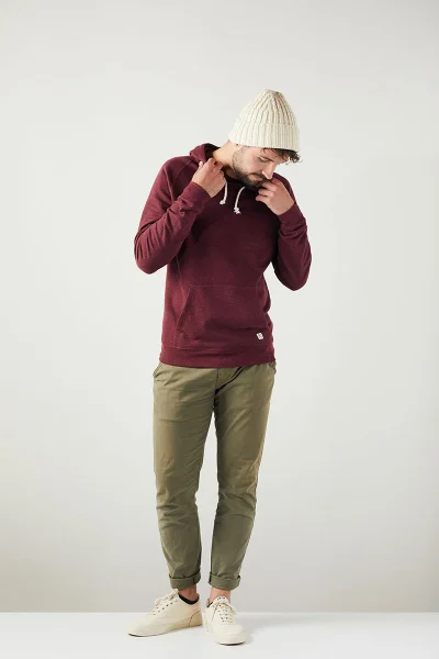 Basic Hoodie