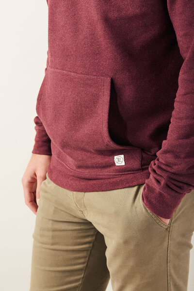 Basic Hoodie
