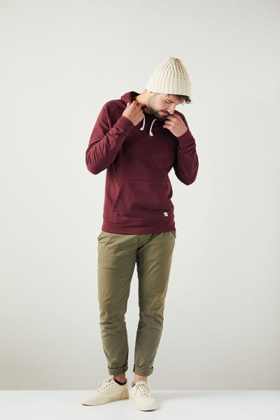 Basic Hoodie