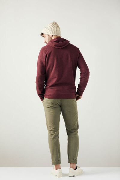 Basic Hoodie