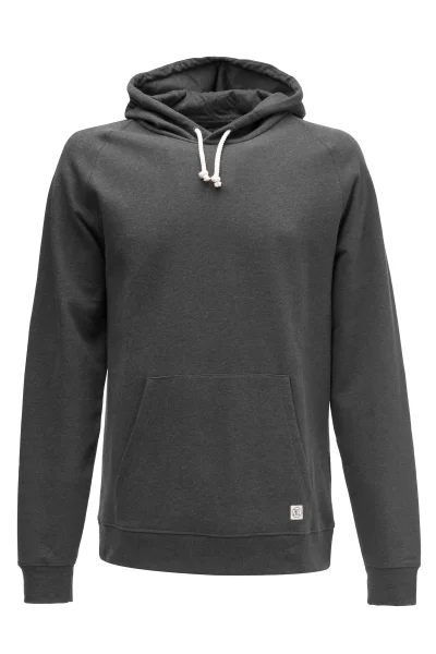 Basic Hoodie