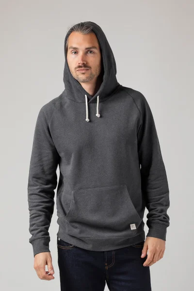 Basic Hoodie