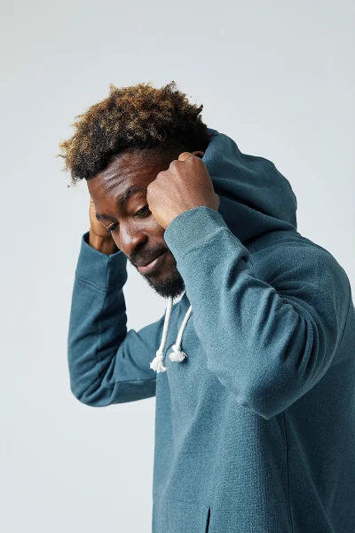 Basic Hoodie
