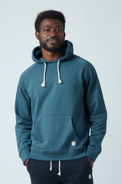 Basic Hoodie