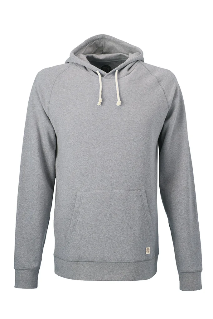 Basic Hoodie
