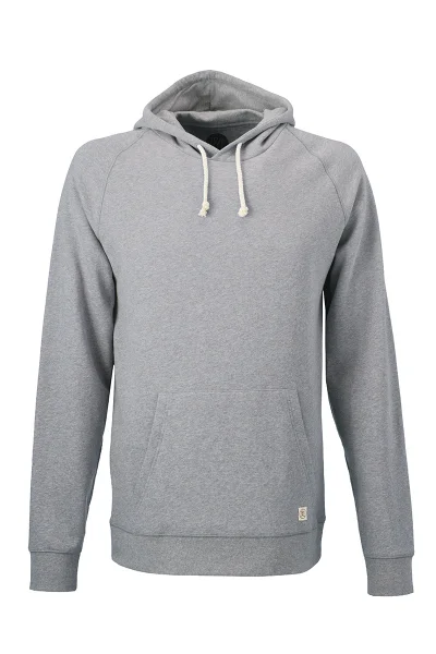 Basic Hoodie