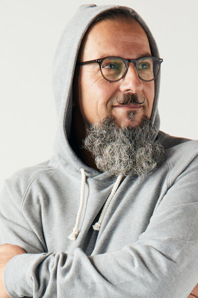 Basic Hoodie