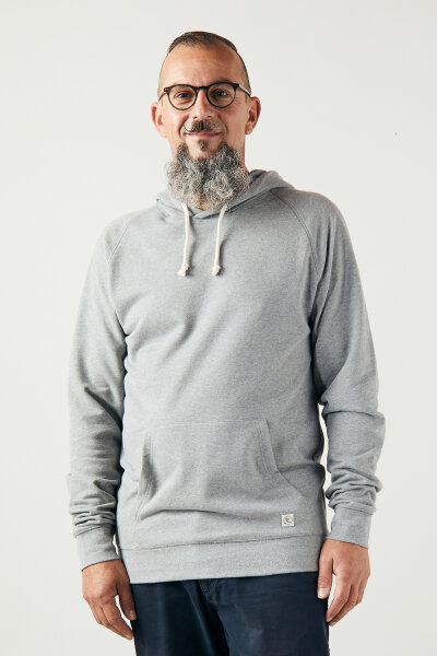 Basic Hoodie