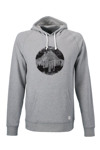 Mountain vs. City Hoodie