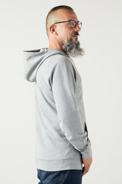 Mountain vs. City Hoodie