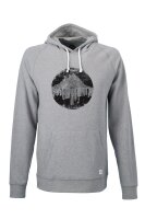 Mountain vs. City Hoodie