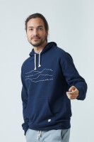 Respect Nature Hoodie