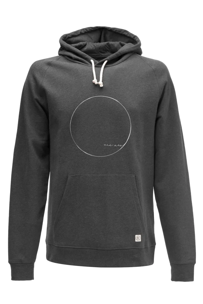 WE ARE Hoodie