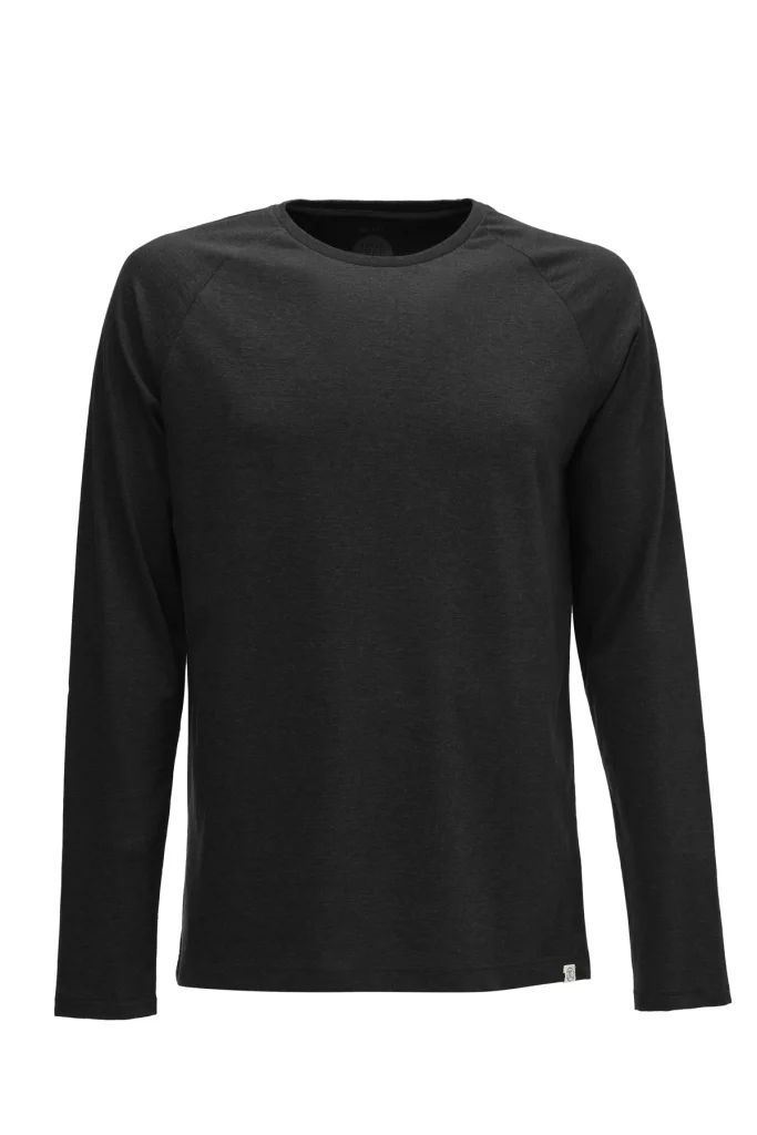Basic Longsleeve