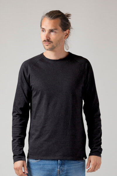 Basic Longsleeve