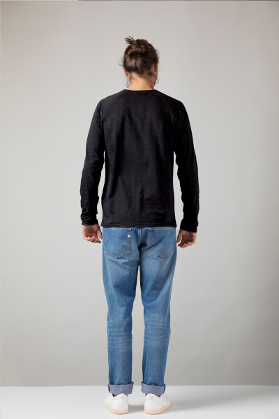 Basic Longsleeve