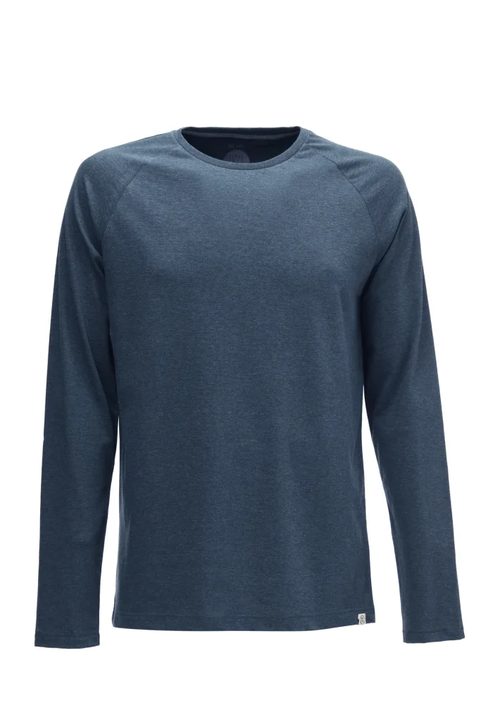 Basic Longsleeve