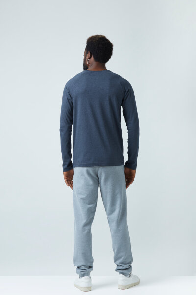 Basic Longsleeve