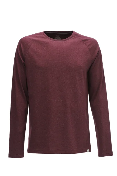 Basic Longsleeve