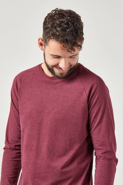 Basic Longsleeve