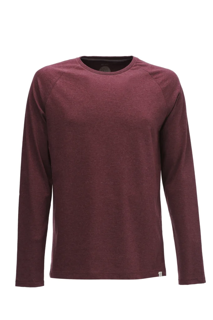 Basic Longsleeve