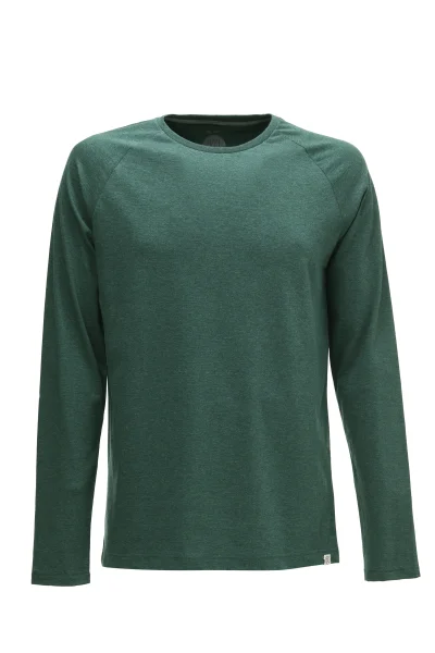 Basic Longsleeve