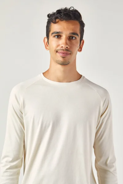 Basic Longsleeve