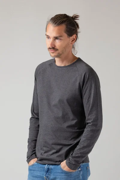 Basic Longsleeve