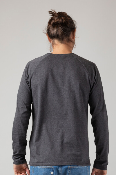 Basic Longsleeve