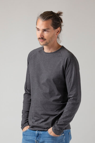 Basic Longsleeve