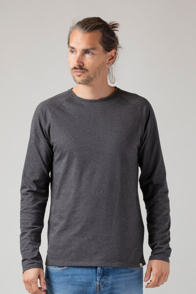 Basic Longsleeve