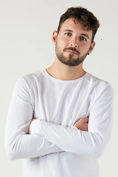 Basic Longsleeve