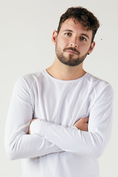 Basic Longsleeve
