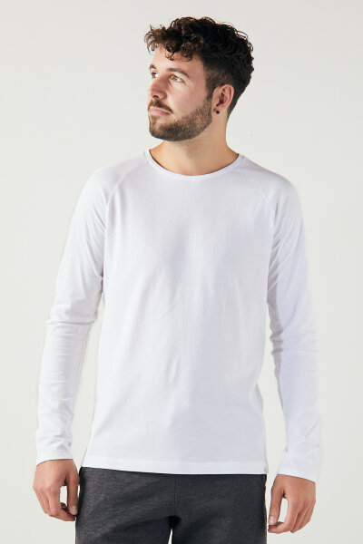 Basic Longsleeve