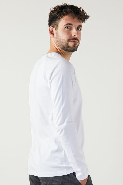 Basic Longsleeve