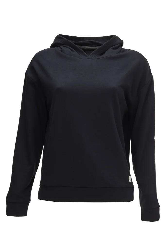 Basic Mava Hoodie