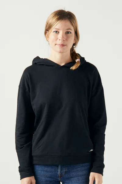 Basic Mava Hoodie