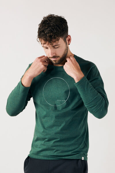 WE ARE Longsleeve