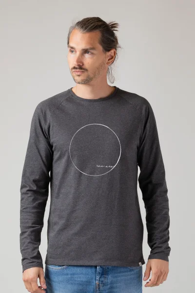 WE ARE Longsleeve
