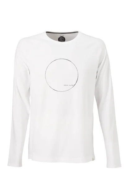 WE ARE Longsleeve