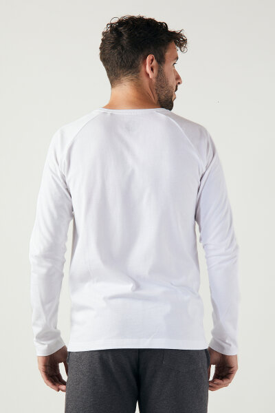 WE ARE Longsleeve