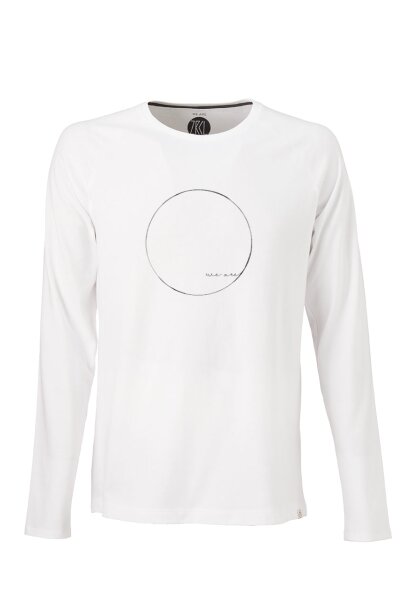 WE ARE Longsleeve