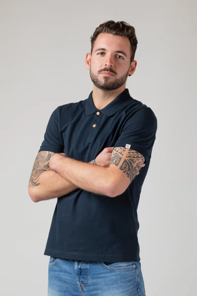 Basic Polo