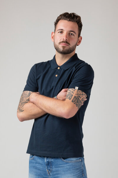 Basic Polo