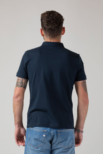 Basic Polo
