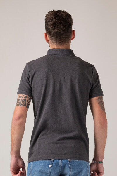 Basic Polo
