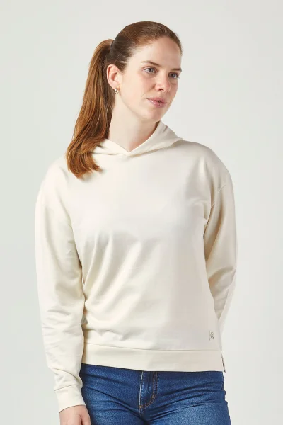 Basic Mava Hoodie