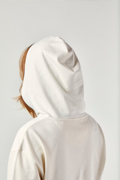Basic Mava Hoodie
